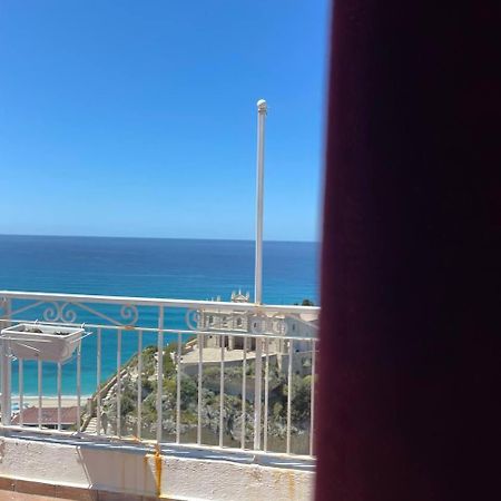 Lady White Hotell Tropea Eksteriør bilde