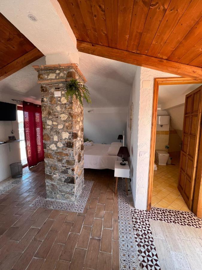 Lady White Hotell Tropea Eksteriør bilde