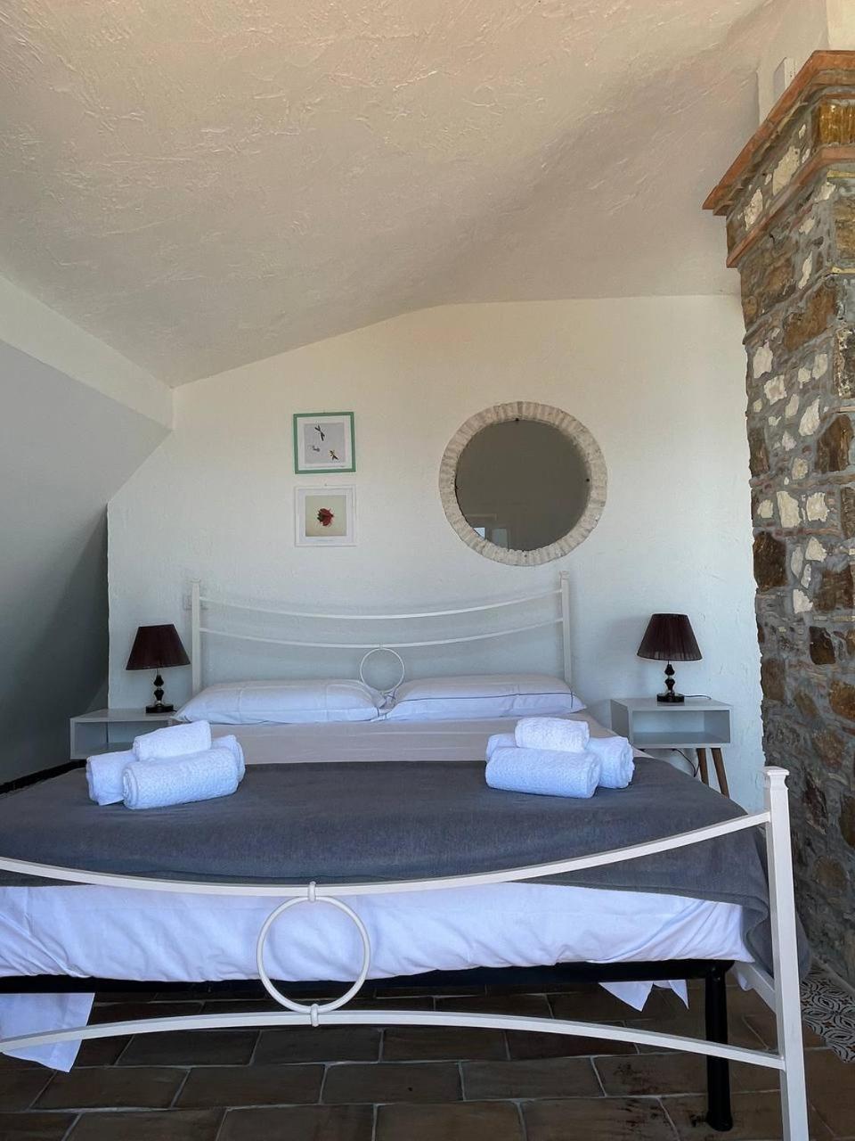 Lady White Hotell Tropea Eksteriør bilde